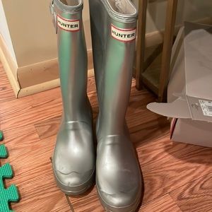 Kids Hunter Boots